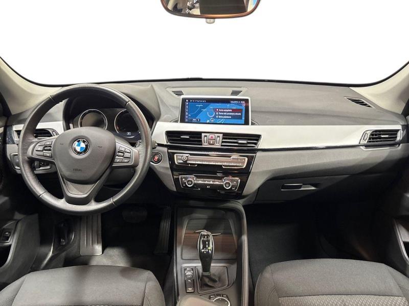 BMW X1 xdrive18d Business Advantage auto