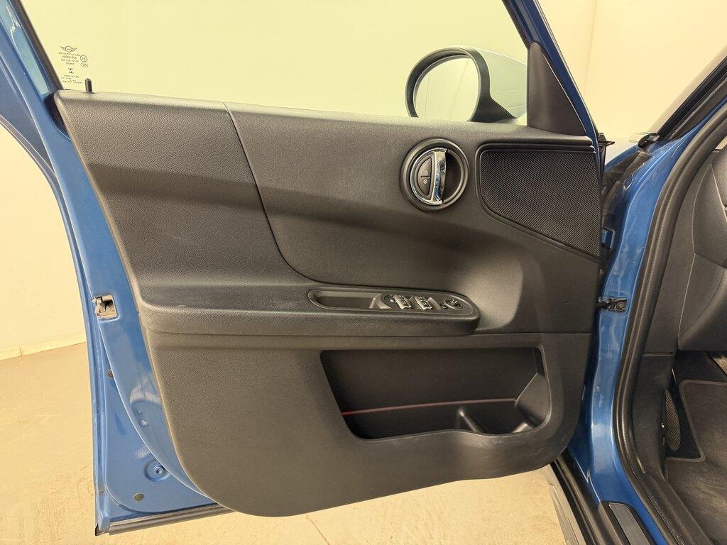 Mini One D Countryman 1.5 TwinPower Turbo One D Business Steptronic