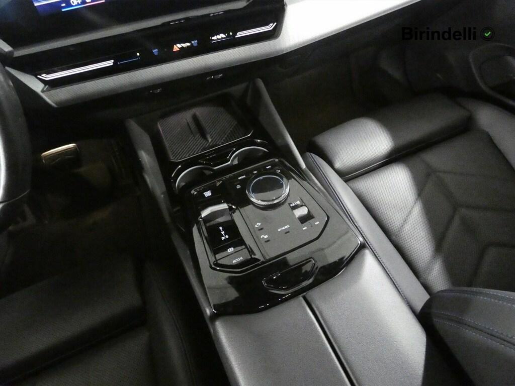 BMW Serie 5 520d 48V Msport sdrive auto
