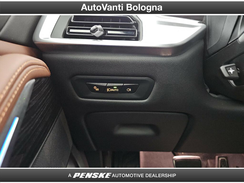 BMW X5 xdrive30d Msport auto