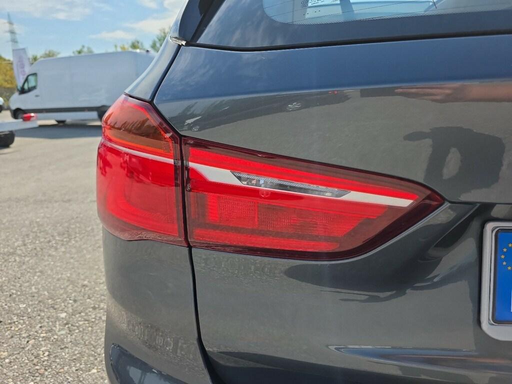 BMW X1 xdrive25d Sport auto
