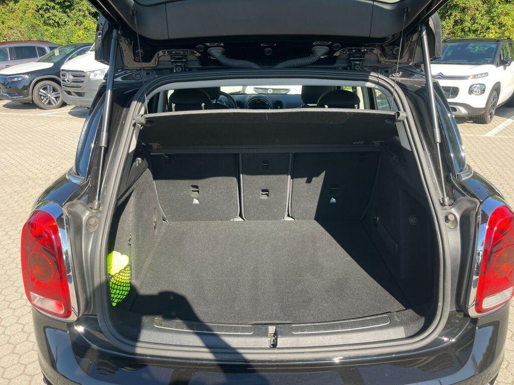Mini One Countryman 1.5 One Steptronic