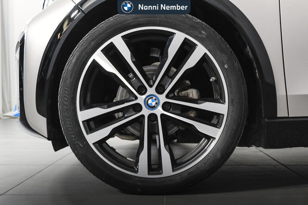 BMW i3 i3s 120Ah Advantage