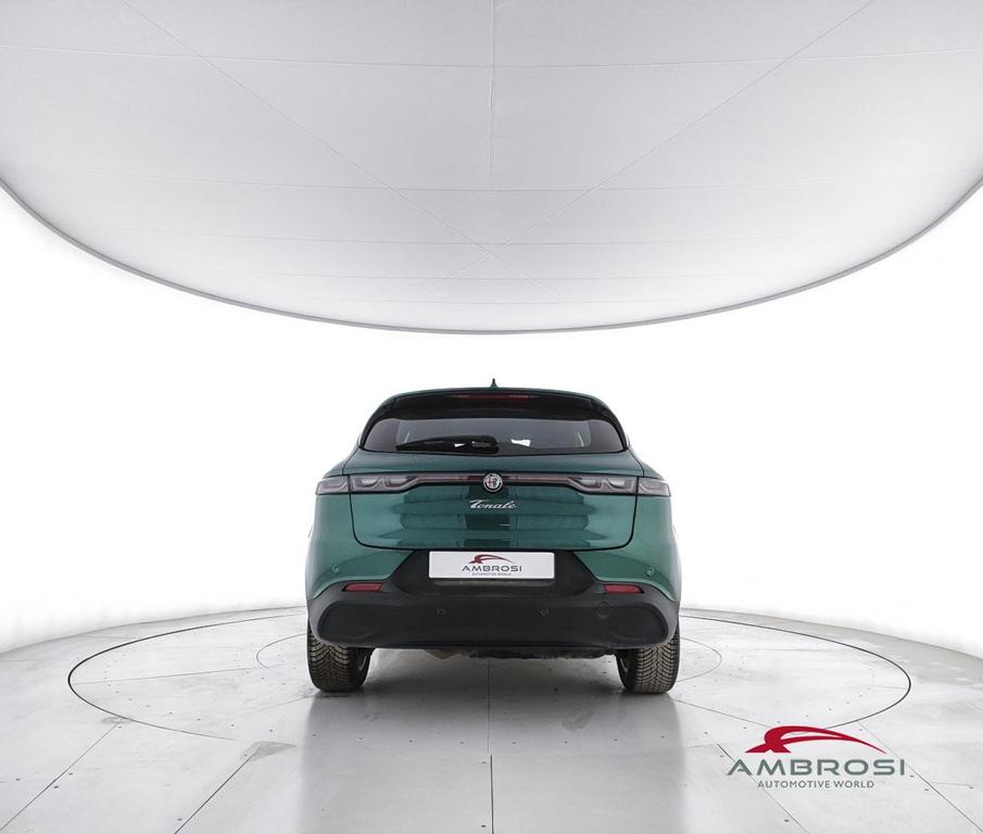 Alfa Romeo Tonale 1.6 Sprint 130cv tct6