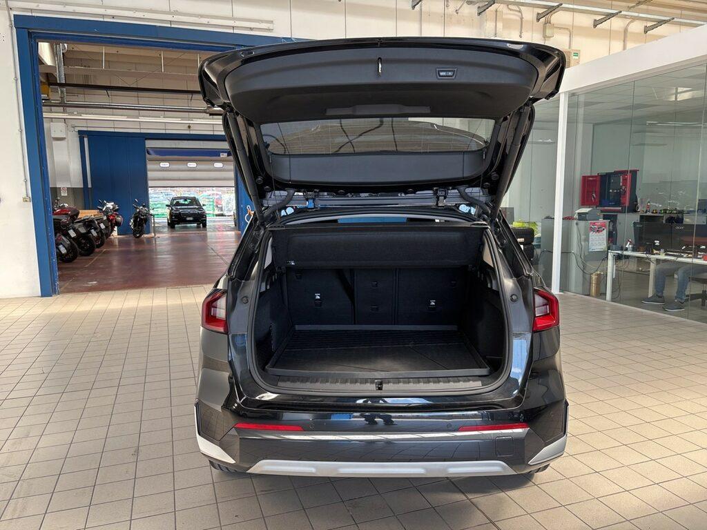 BMW X1 sdrive18i X-Line Edition Essence auto