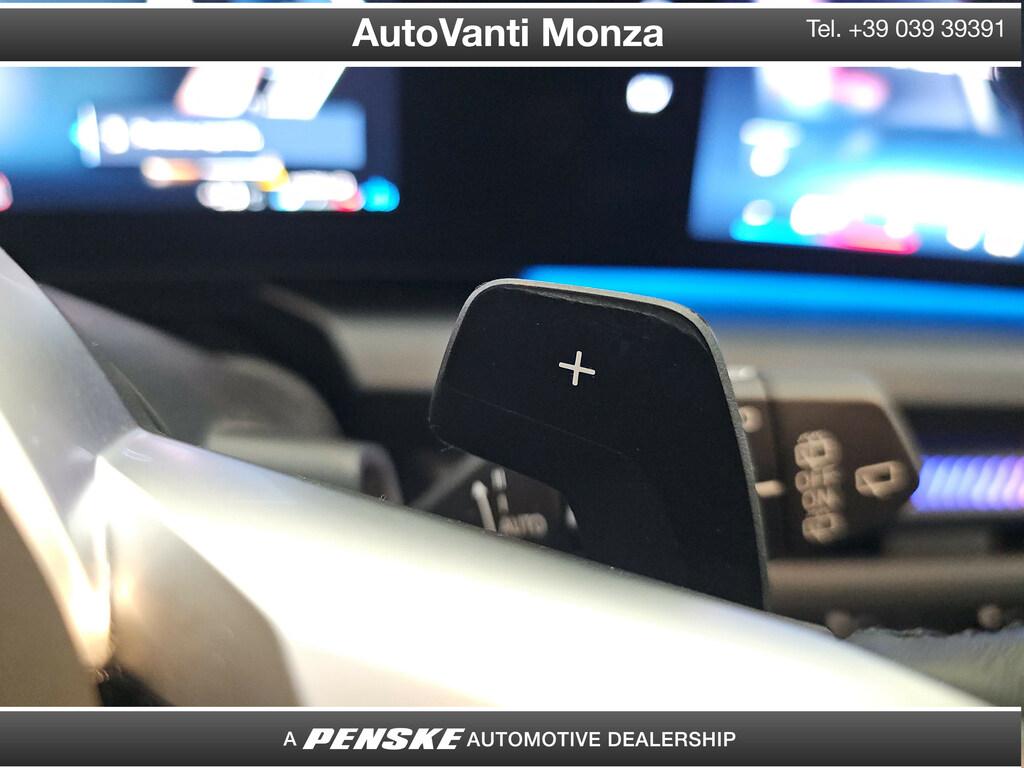 BMW Serie 1 118d MSport Pro auto