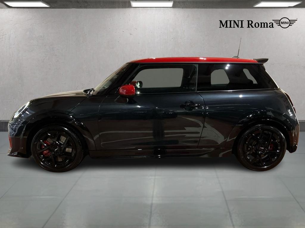 Mini Mini Cooper 3p 2.0 John Cooper Works JCW auto