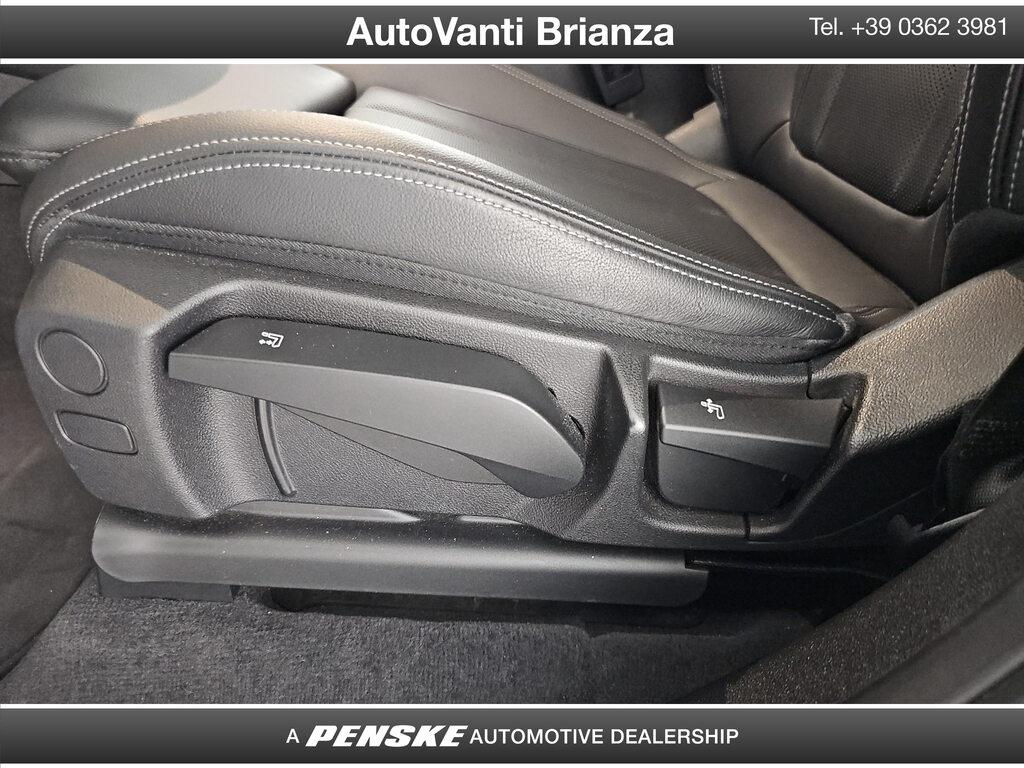 BMW X3 xdrive30d mhev 48V Msport 249cv auto