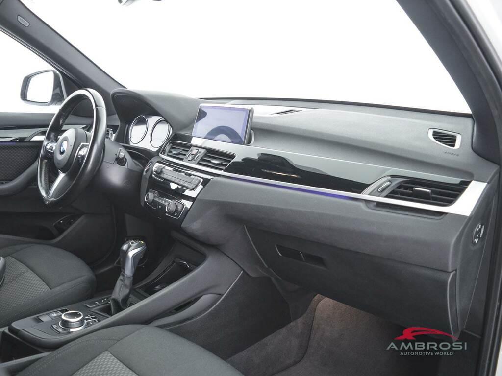 BMW X1 xdrive25e Business Advantage auto