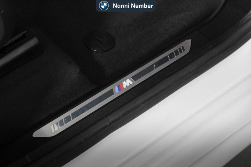 BMW X5 xdrive30d mhev 48V Msport auto