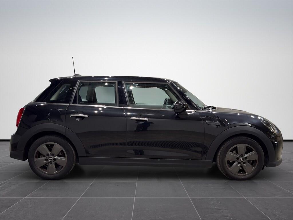 Mini Cooper 1.5 TwinPower Turbo Cooper
