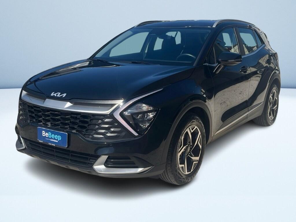 Kia Sportage 1.6 crdi mhev Business dct