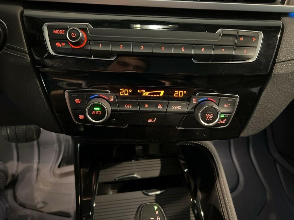 BMW X1 xdrive25e xLine Plus auto