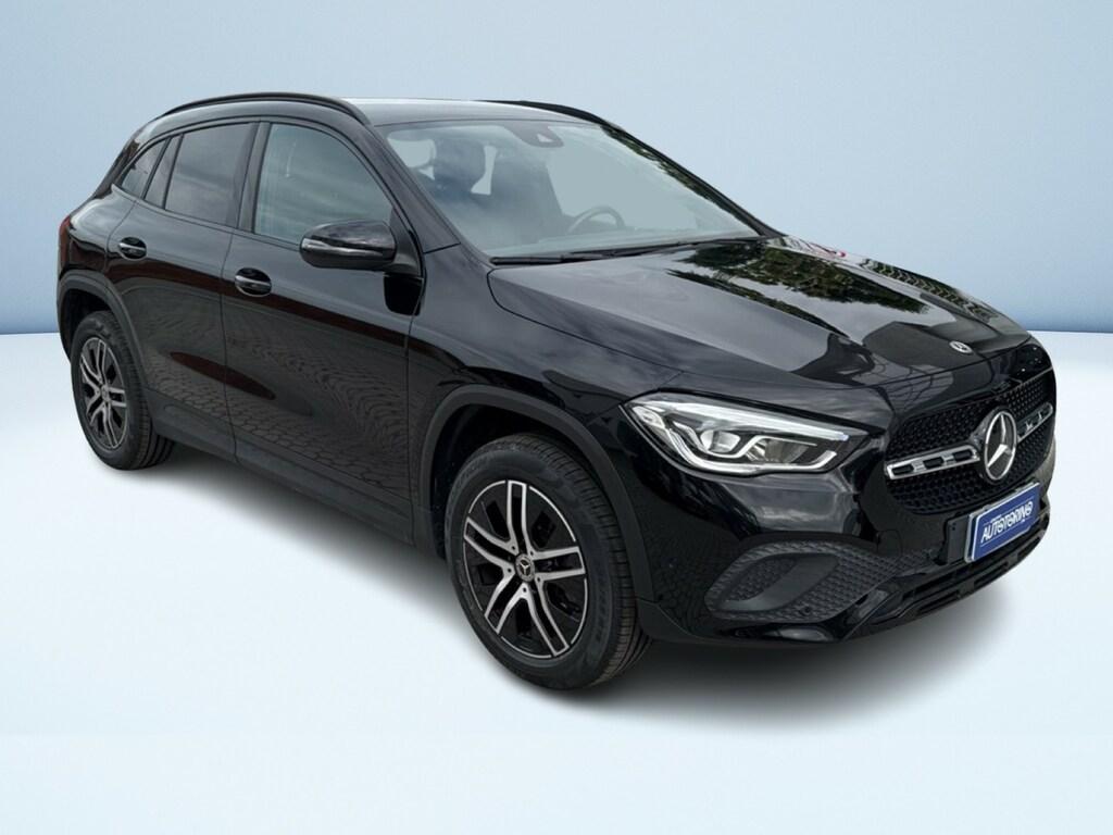 Mercedes GLA 200 d Sport Plus 4matic auto