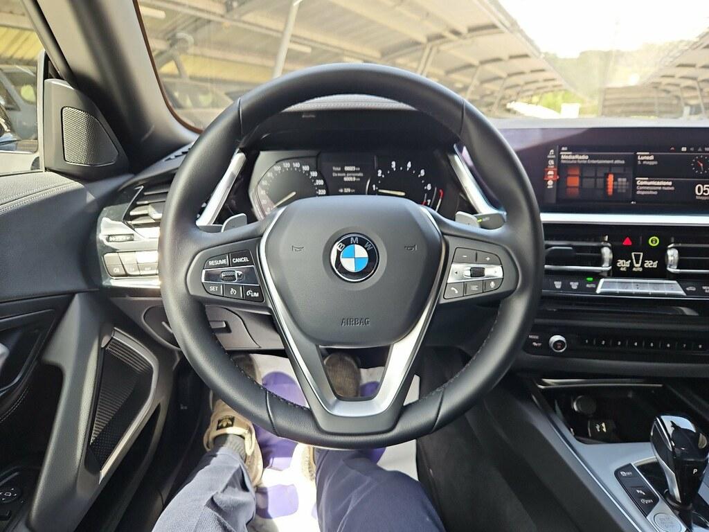 BMW Z4 sdrive 20i Sport auto