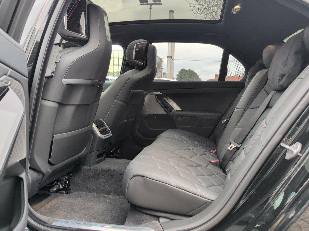 BMW i7 xdrive60 M Sport Pro