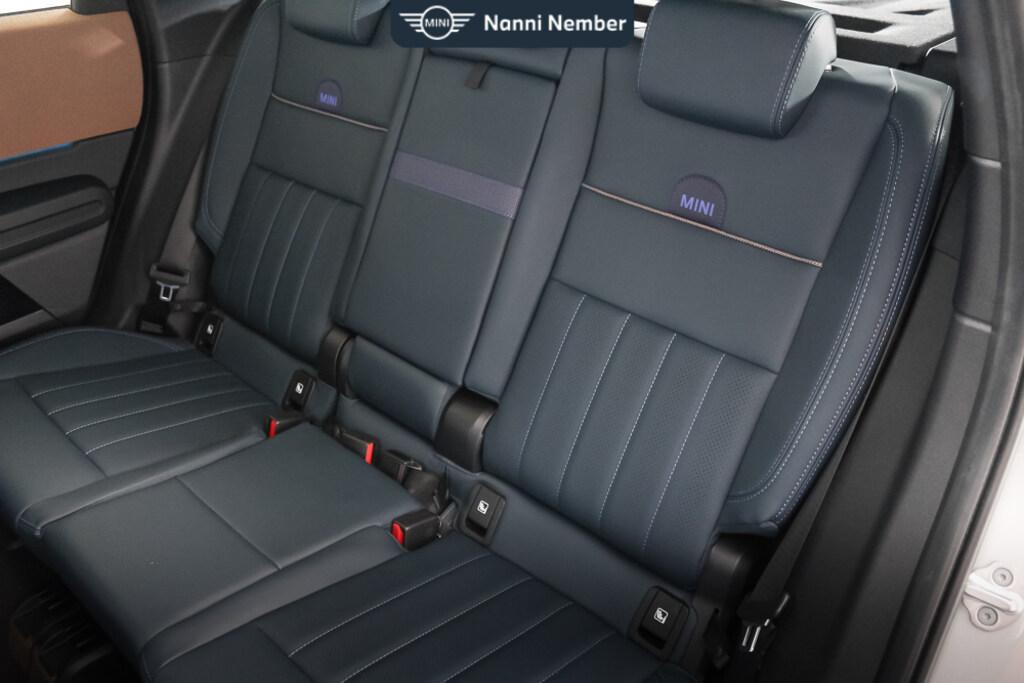 Mini Mini Countryman 2.0 48V D Favoured auto