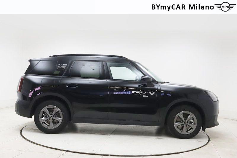 Mini Mini Countryman 1.5 48V C Classic auto