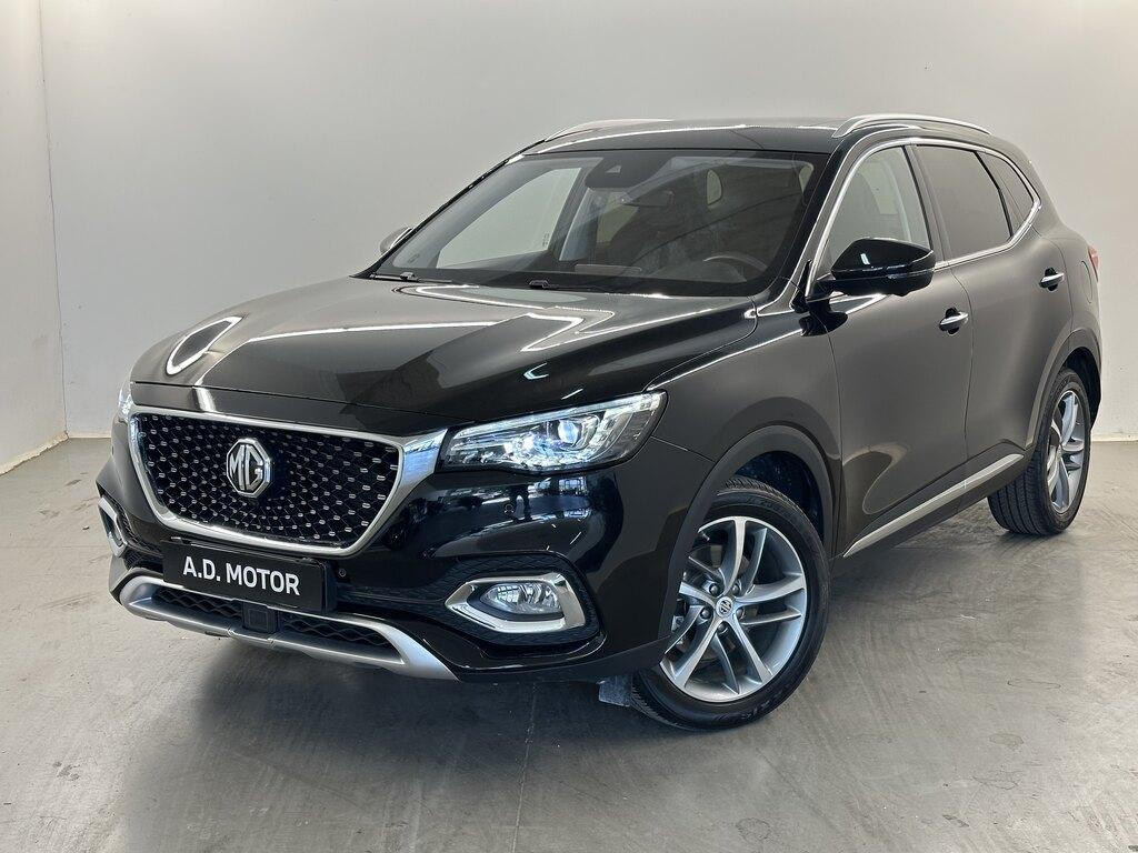 Mg HS 1.5 t Luxury auto