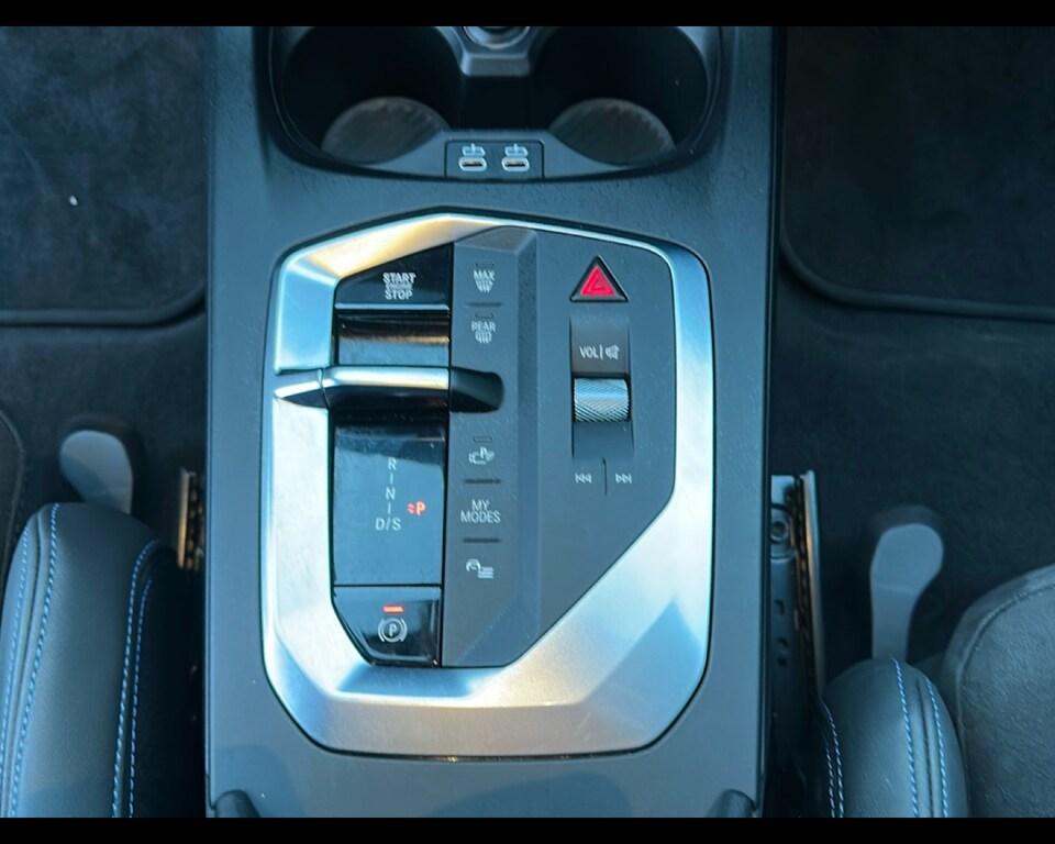 BMW Serie 1 118d MSport Pro auto