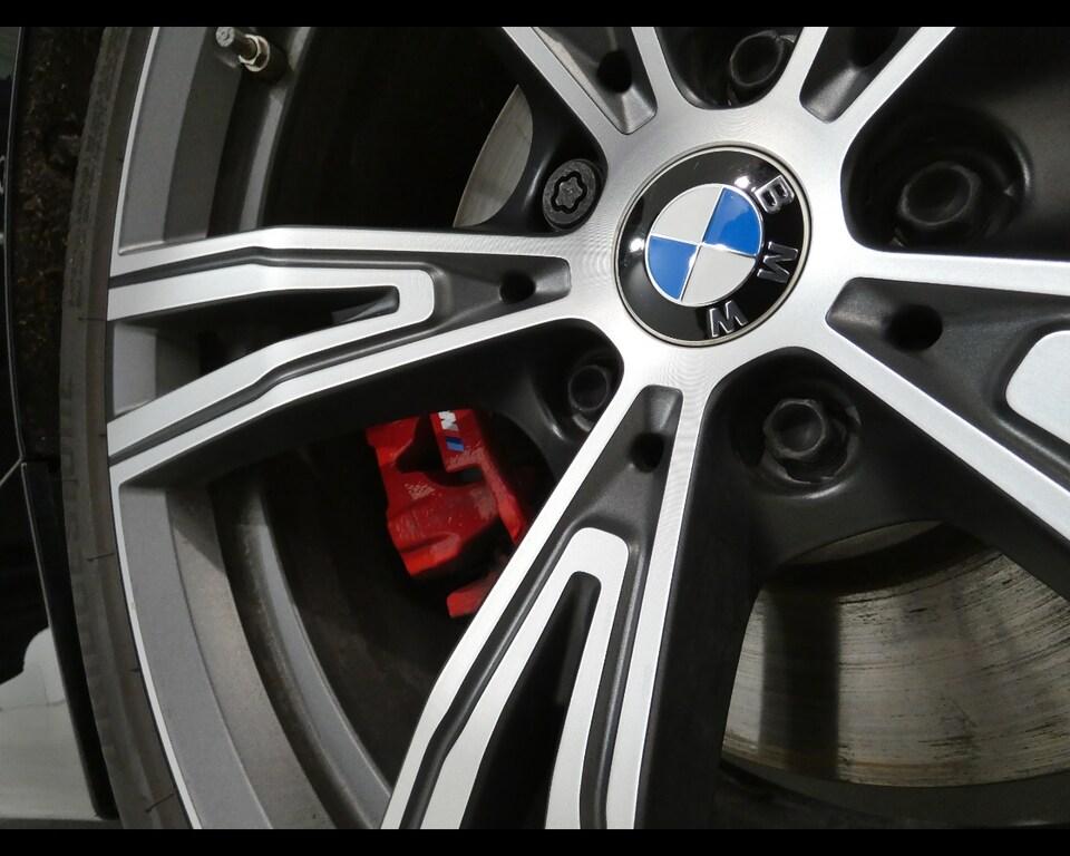 BMW Serie 3 320d mhev 48V Msport auto