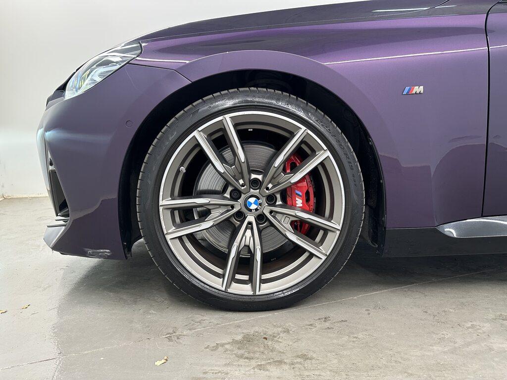 BMW Serie 2 M 220i Coupe M240i xdrive auto