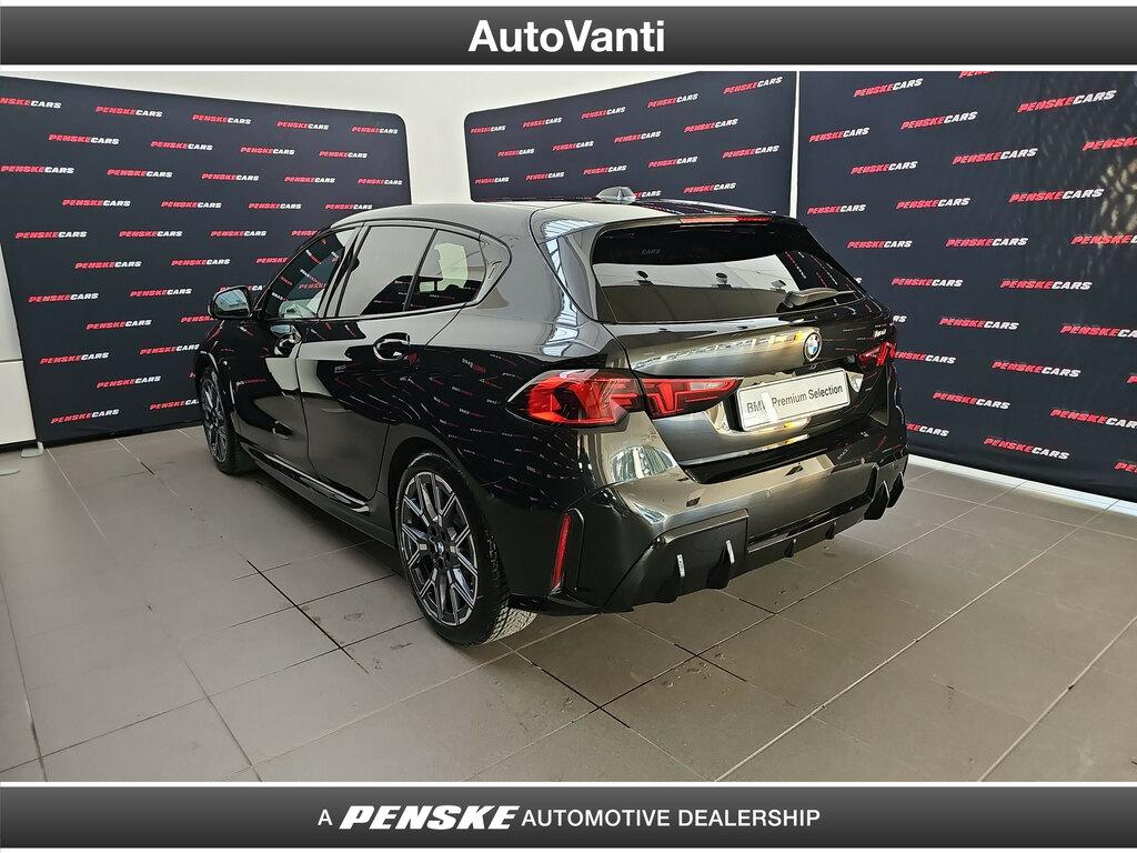 BMW Serie 1 118d MSport auto