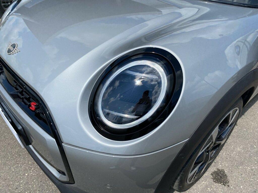 Mini Mini Cooper 3p 2.0 S Classic auto