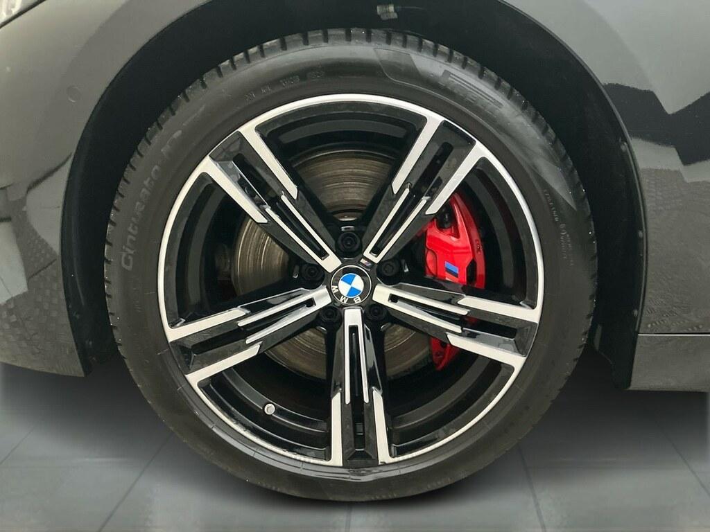 BMW Serie 3 320d mhev 48V xdrive M Sport Pro auto
