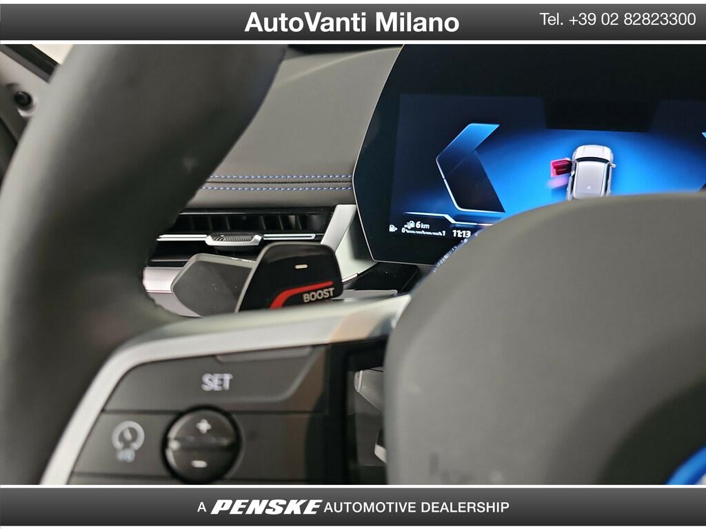 BMW X1 xdrive 25e MSport Pro auto