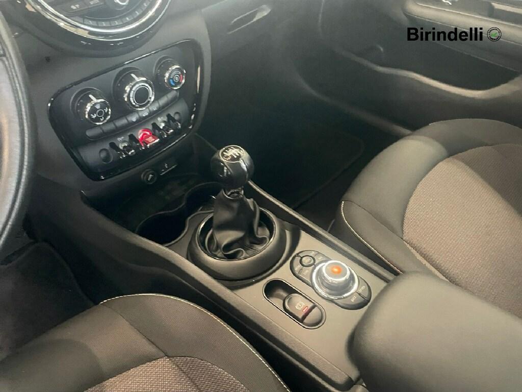 Mini One Clubman 1.5 One