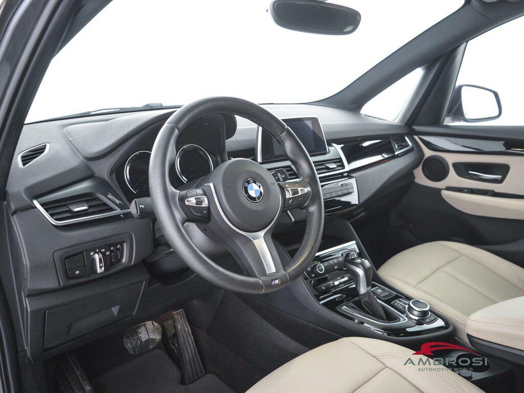 BMW Serie 2 225xe Active Tourer iPerformance Msport auto