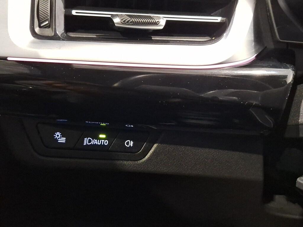 BMW X1 xdrive20d mhev 48V MSport Pro auto