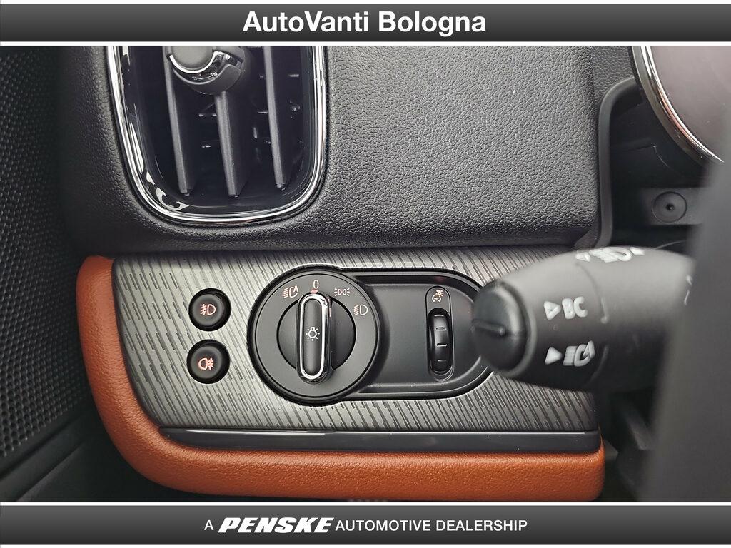 Mini Cooper SD Countryman 2.0 Cooper SD
