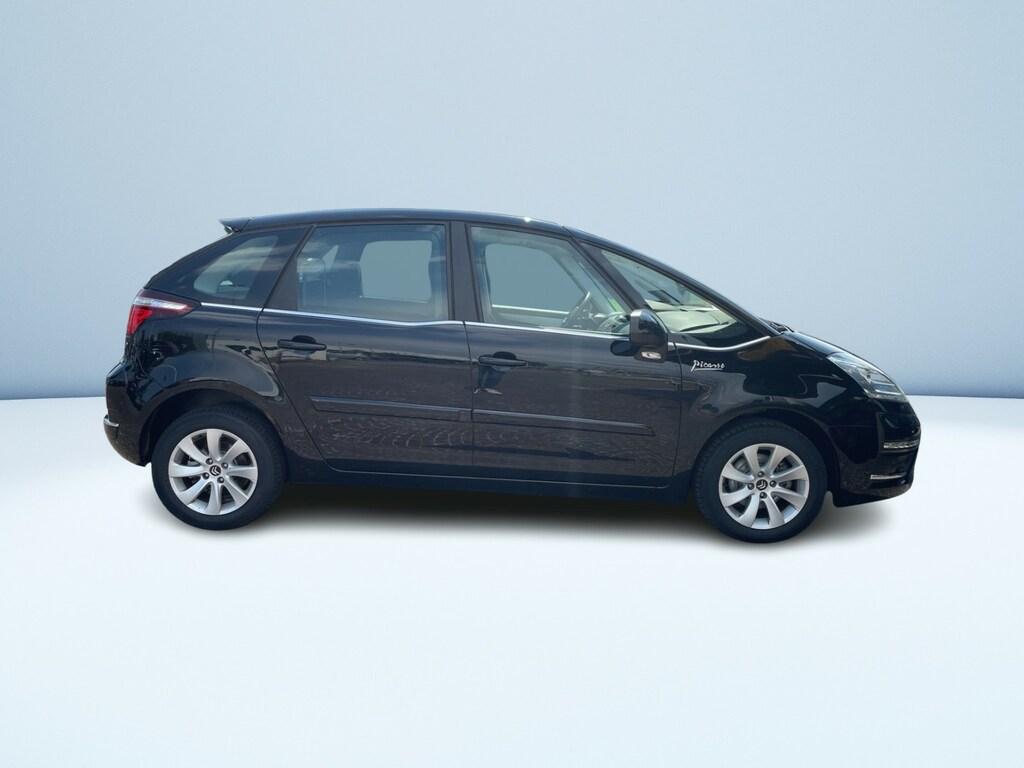 Citroen C4 Picasso 1.6 hdi 16v Attraction 110cv