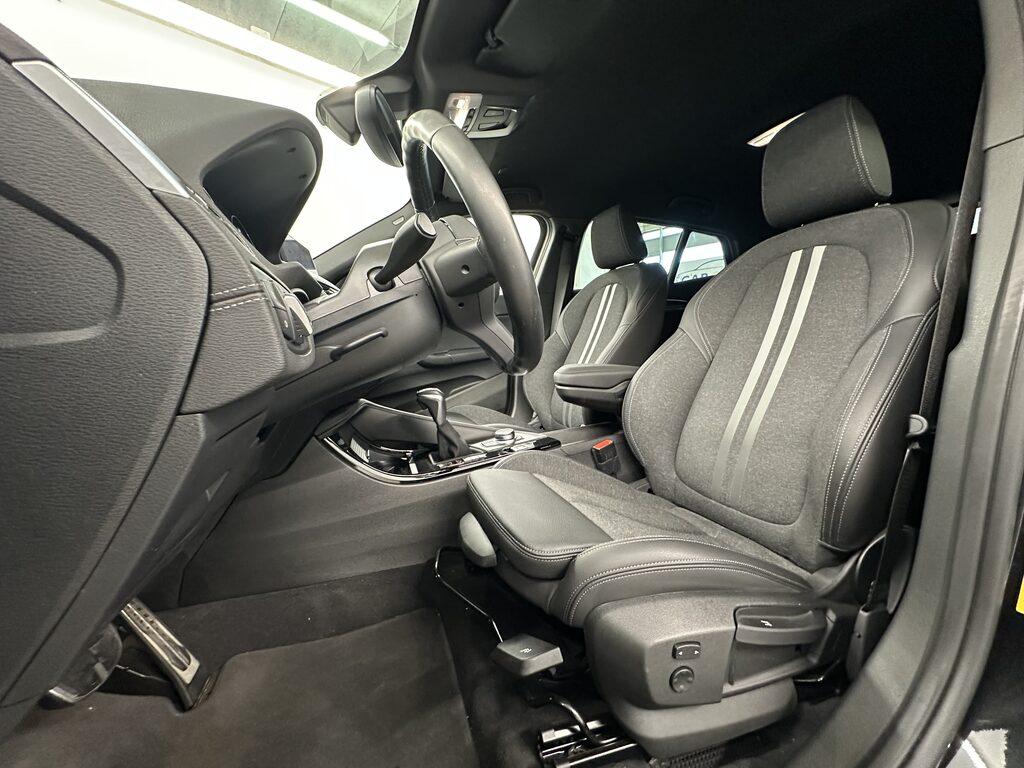 BMW X2 xdrive25e Msport auto