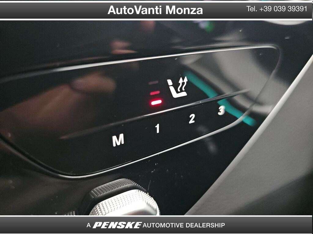 Mercedes GLC 200 mhev AMG Premium 4matic auto