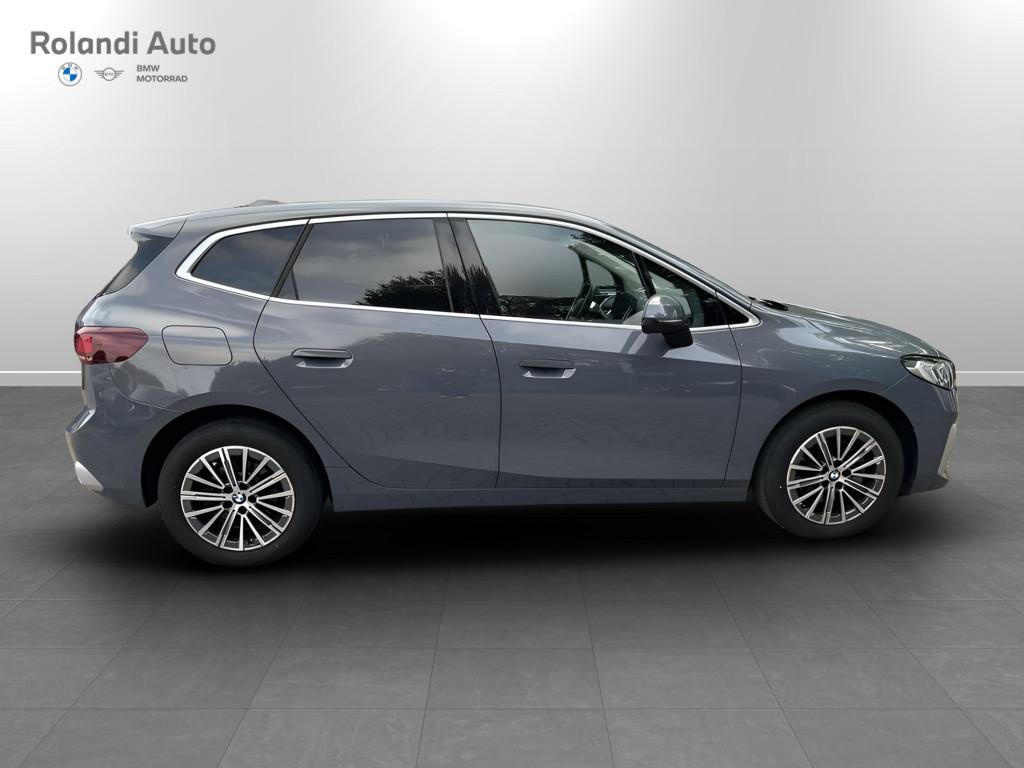 BMW Serie 2 220i Active Tourer mhev 48V Luxury auto