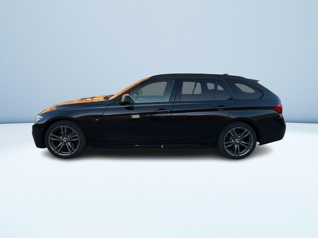 BMW Serie 3 330i Touring xdrive Msport auto