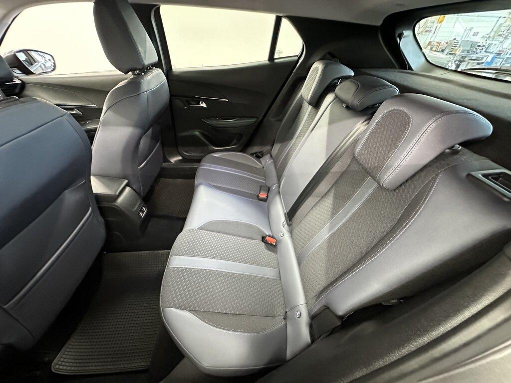 Peugeot 2008 1.5 bluehdi Allure Navi Pack s&s 100cv