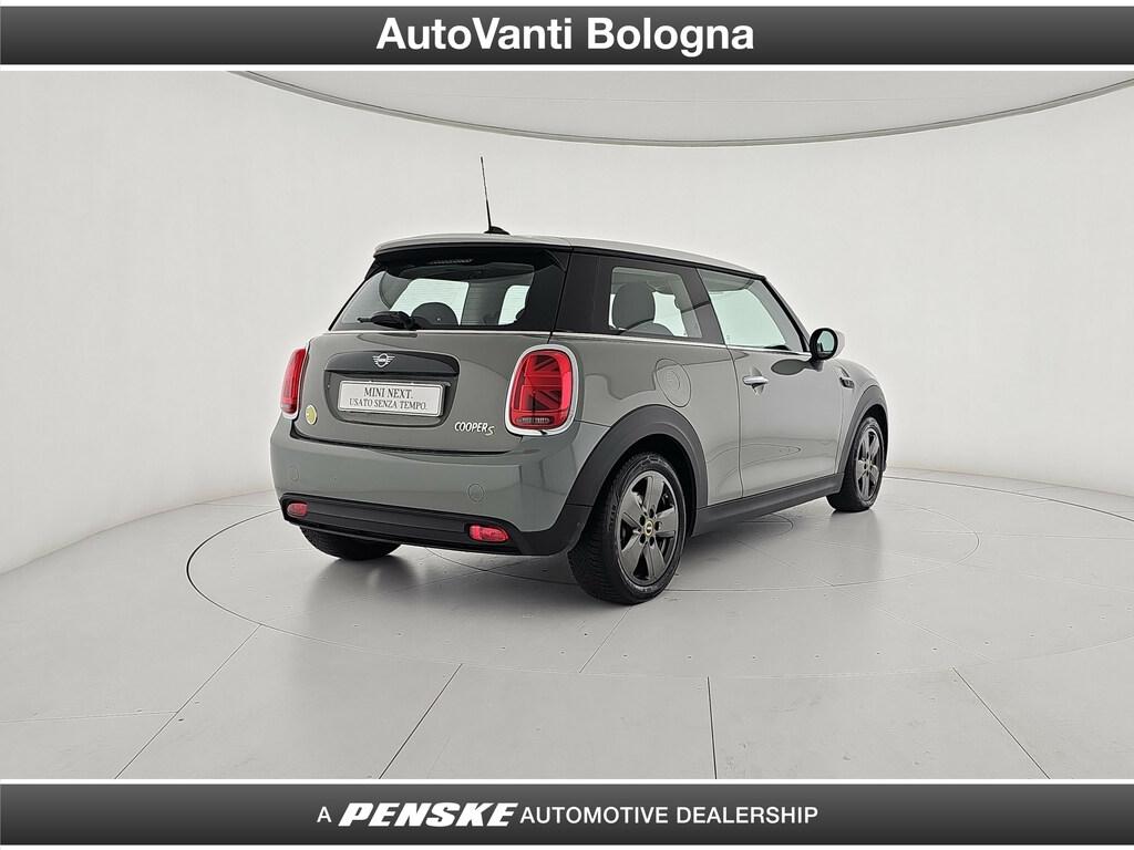 Mini Mini 3p Cooper SE Electric auto