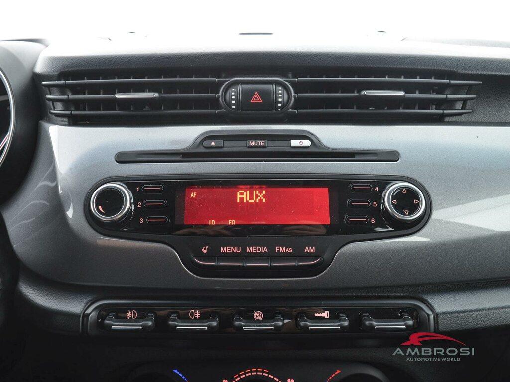 Alfa Romeo Giulietta 1.6 jtdm-2 Progression