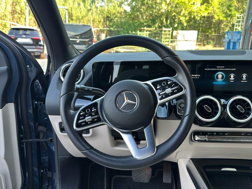 Mercedes GLA 250 Sport Plus 4matic auto