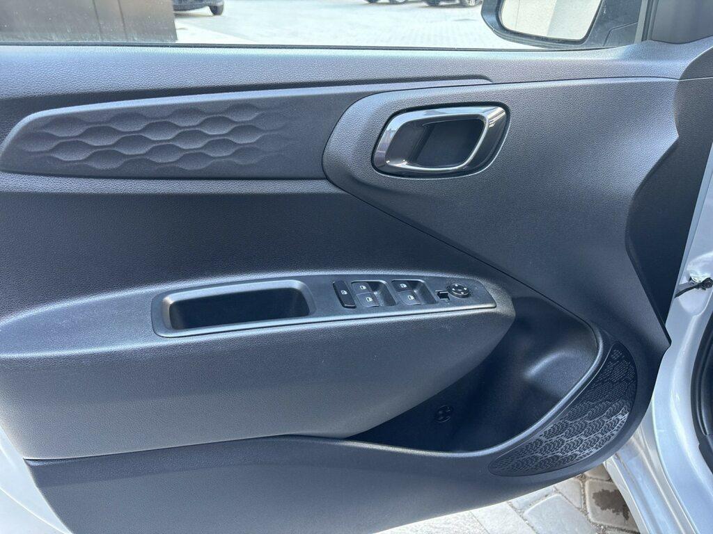 Hyundai i10 1.0 mpi Prime