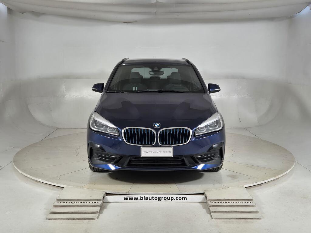 BMW Serie 2 225xe Active Tourer iPerformance Sport auto