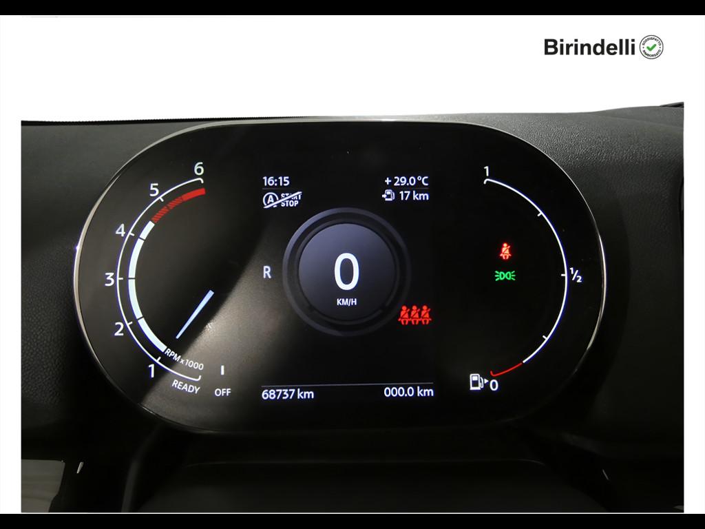 Mini One D Countryman 1.5 TwinPower Turbo One D