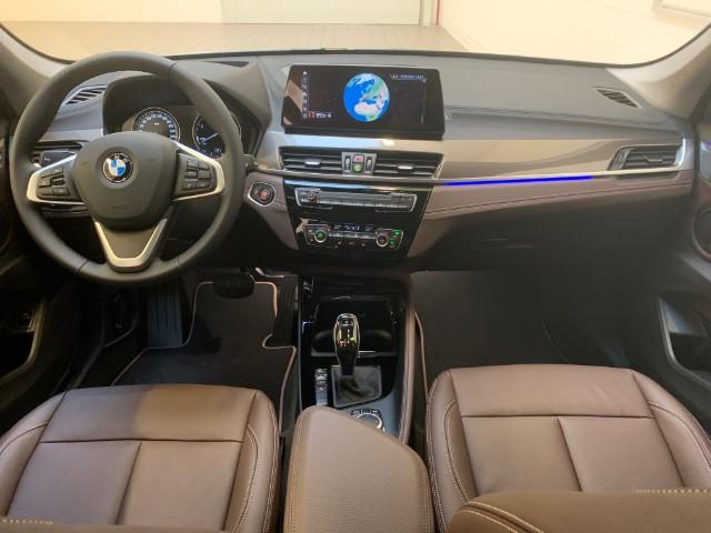 BMW X1 sdrive18d xLine Plus auto