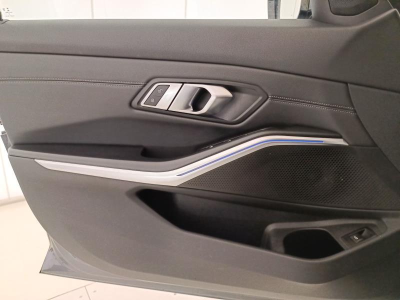 BMW Serie 3 320d Touring Msport auto