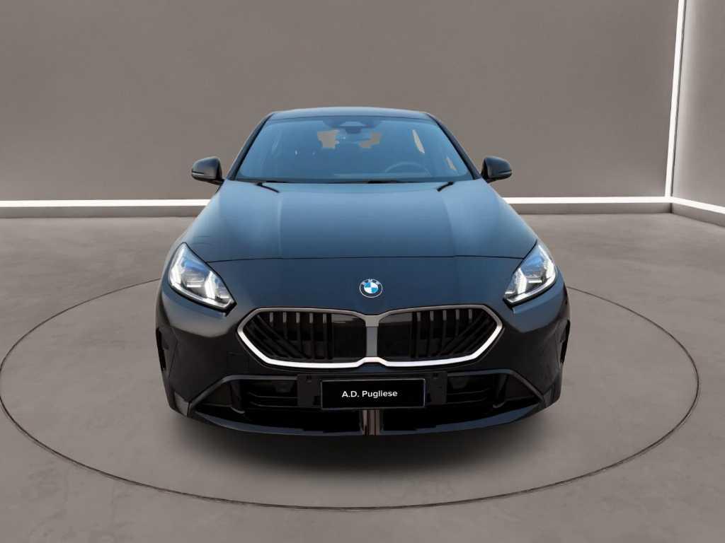 BMW Serie 1 120 48V MSport auto