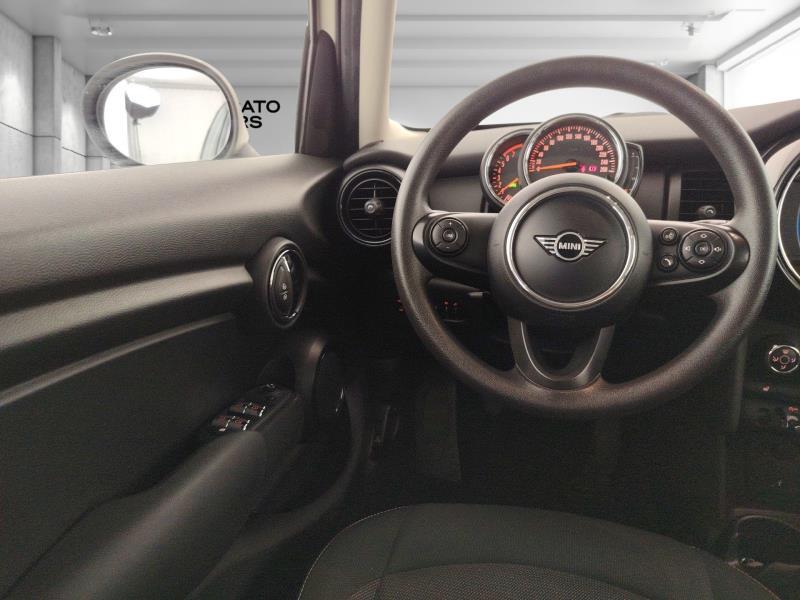 Mini One 1.5 TwinPower Turbo One